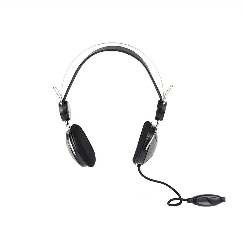 MICROFONO AURICULAR HALION HA-222 GRIS HANDSFREE (3)