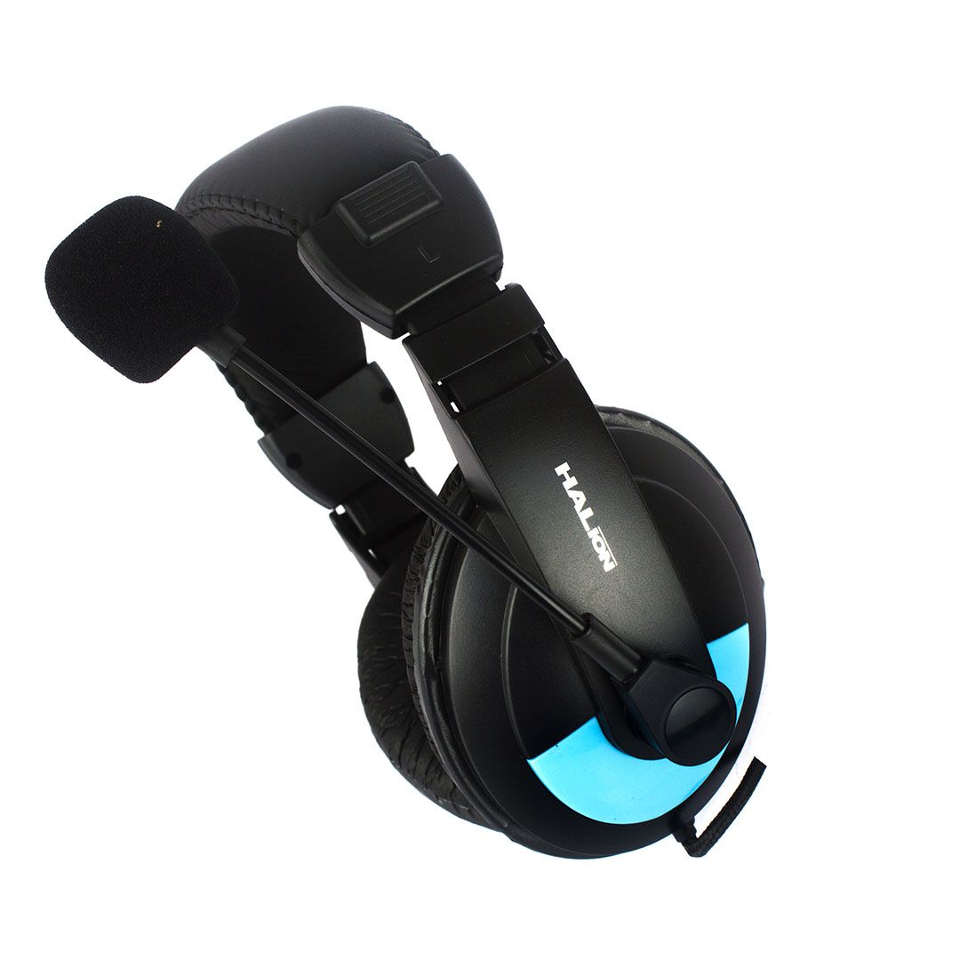 AURICULAR HA 305- CELESTE (2