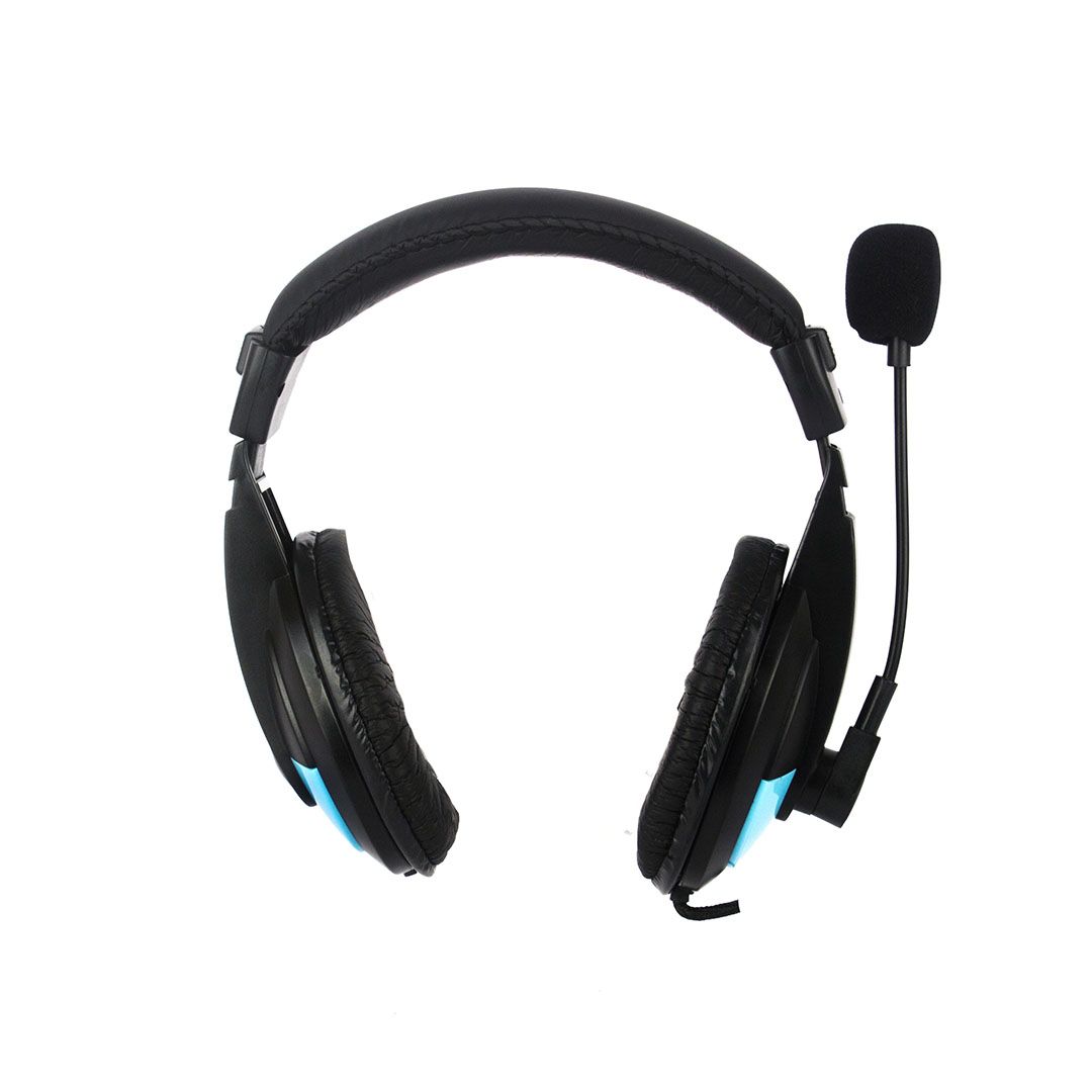 AURICULAR HA 305- CELESTE (4)