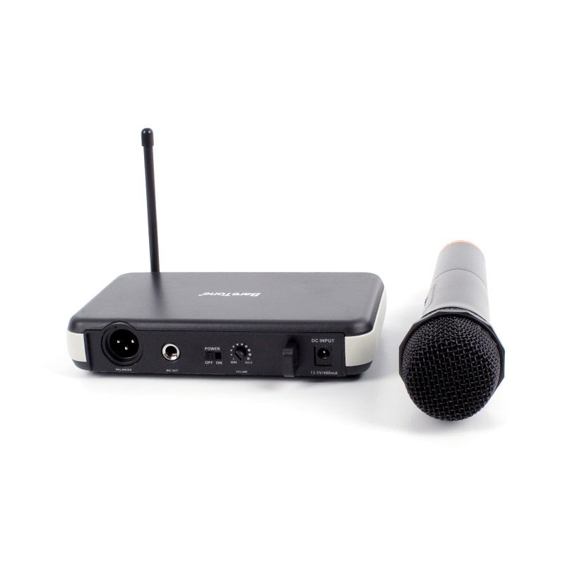 WM-1801 - FRENTE