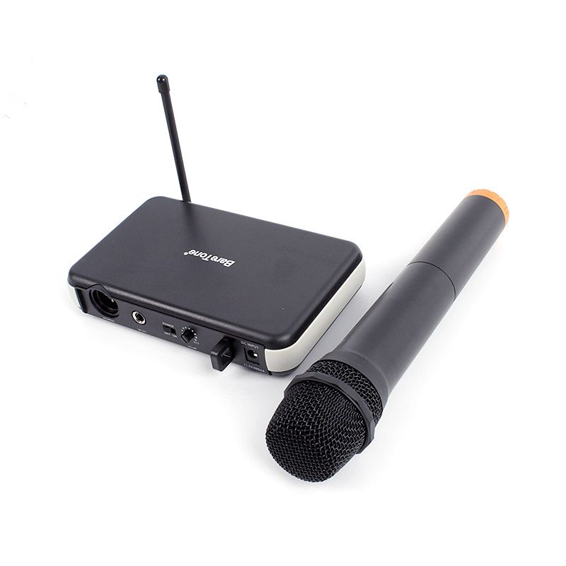 WM-1801 - PERFIL