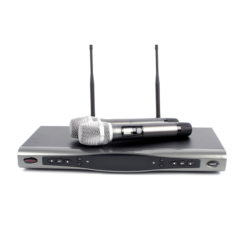 WM-5801A - FRENTE