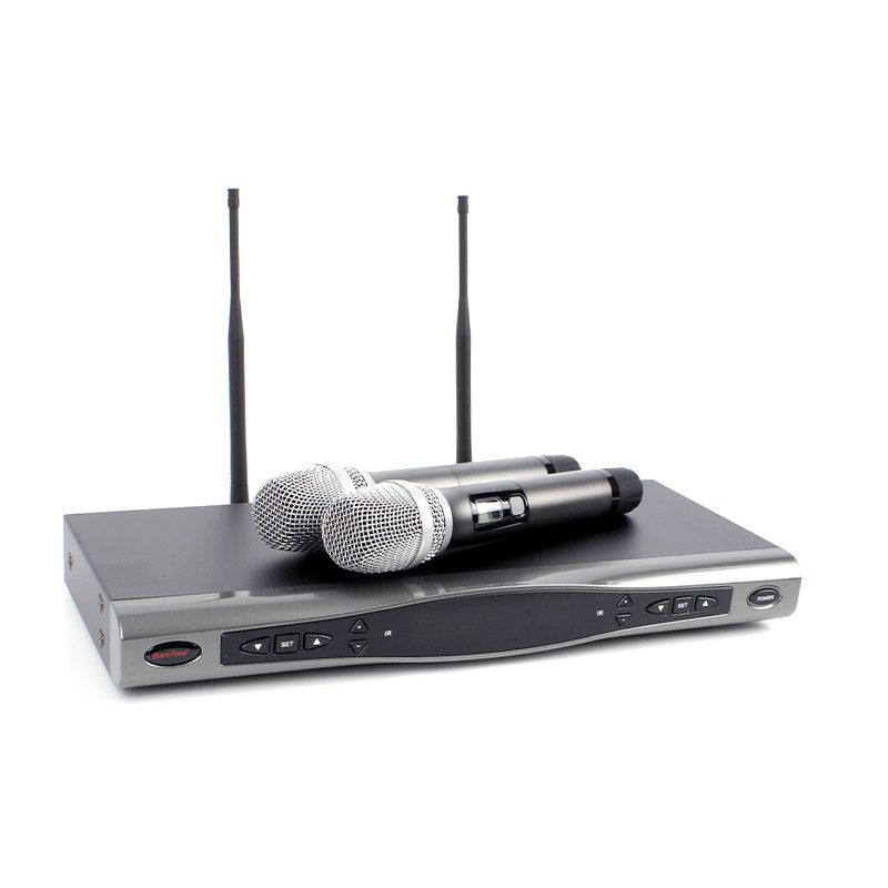 WM-5801A - PERFIL