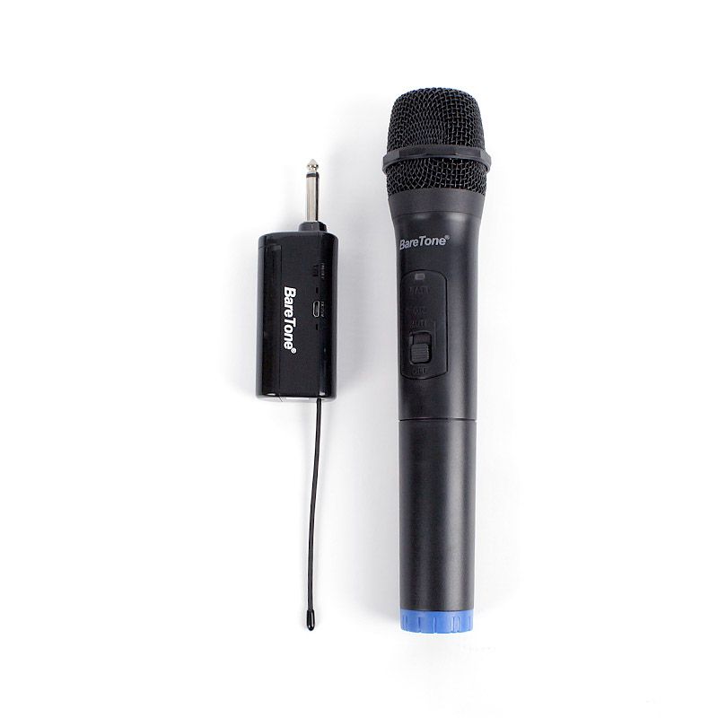 WM-6501 - FRENTE