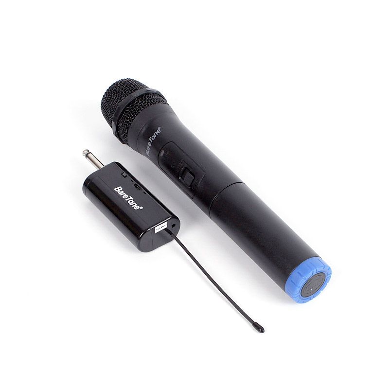 WM-6501 - PERFIL 2