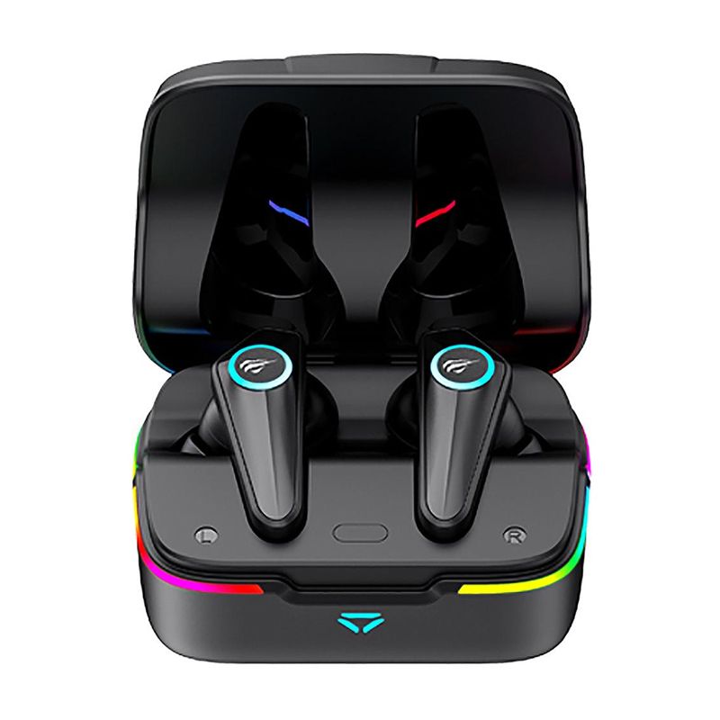 TW-952 PRO AUDIFONOS EARBUDS - FRENTE 2