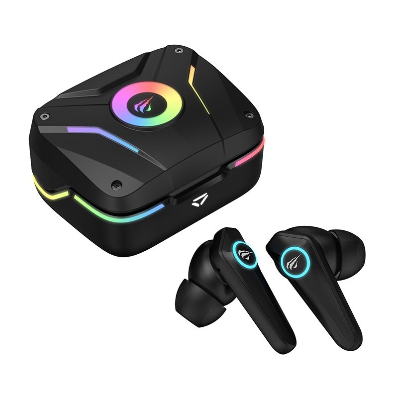 TW-952 PRO AUDIFONOS EARBUDS - FRENTE 3