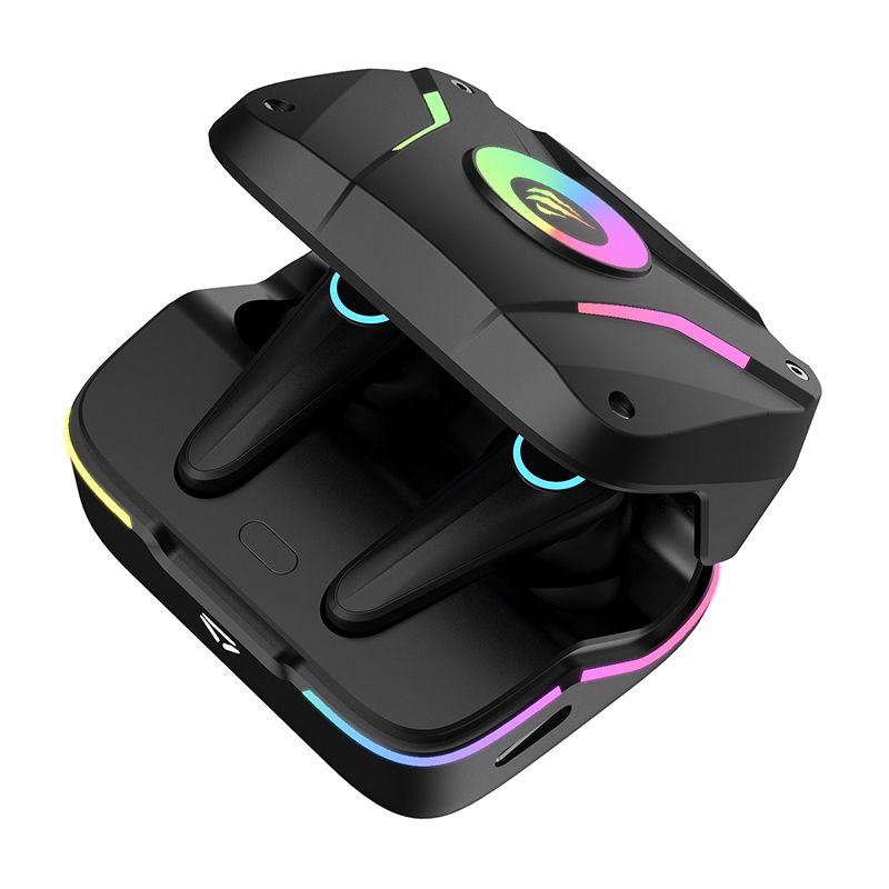 TW-952 PRO AUDIFONOS EARBUDS - FRENTE