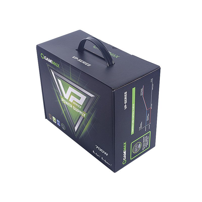VP-700 - CAJA