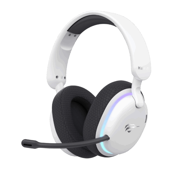 HEADSET GAMER FUXI-H7